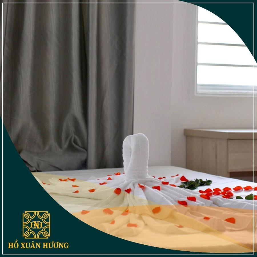 دالات Ho Xuan Huong - Hotel المظهر الخارجي الصورة